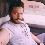 Tamer hosny